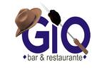Logotipo Bar do Gio